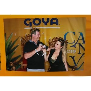 Meet your Posher, Phillip